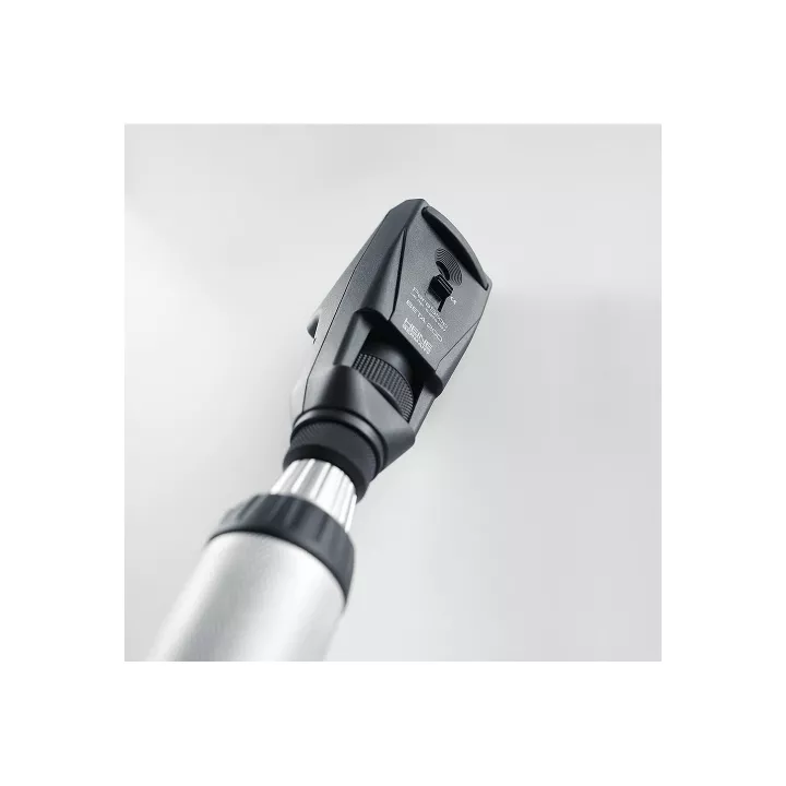 Skiascope HEINE BETA 200 avec ParaStop, XHL 2.5 ou 3.5 V