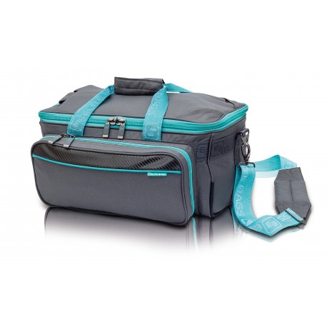 Mallette GP Elite Bags, coloris au choix