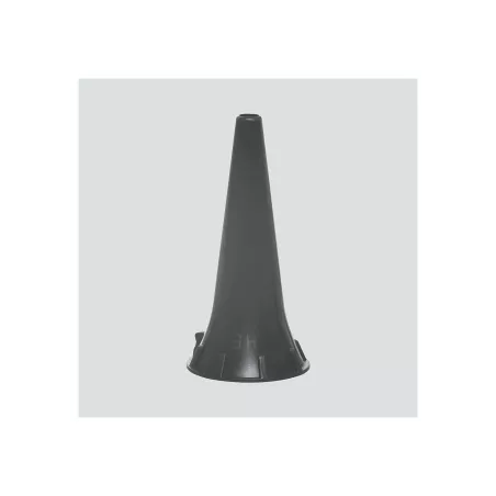 Spéculums à usage unique AllSpec gris, carton de 1000 pièces