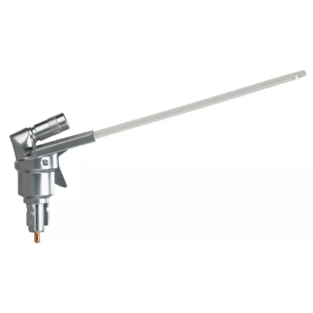 Porte abaisse-langue avec éjecteur d'abaisse-langue, 2.5 V ou 3.5 V