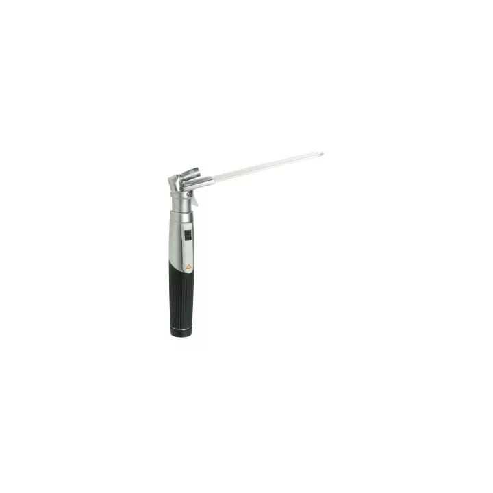 Porte abaisse-langue HEINE mini3000 avec éjecteur d'abaisse-langue
