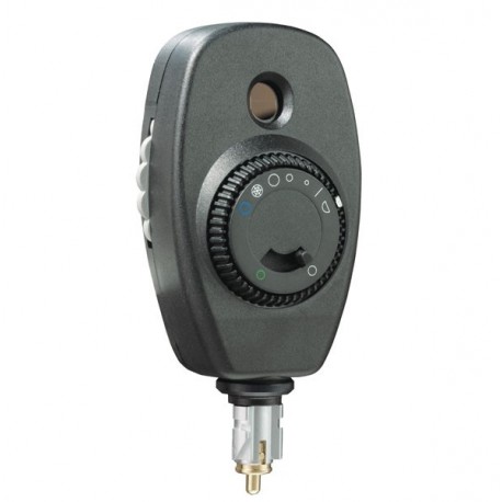 Ophtalmoscope HEINE BETA 200 S, éclairage XHL 2.5 ou 3.5 V
