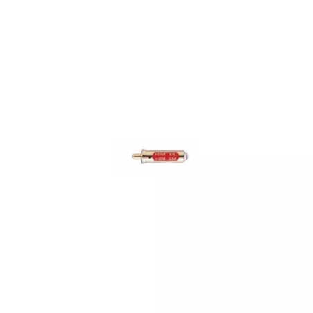 Ampoule XHL Xénon Halogène 2,5V, 077