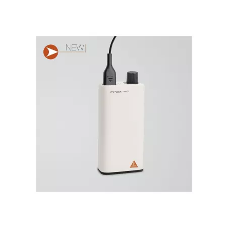 HEINE mPack mini, modèles au choix