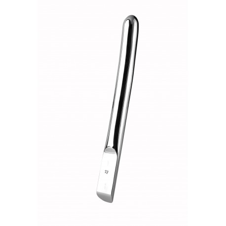 Bougie Hégar, simple inox, 19 cm, modèles au choix, Holtex