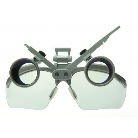 Kit de rééquipement loupes binoculaires HR/HRP pour ML4 LED HeadLight