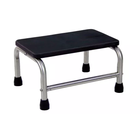 Marchepied inox, 1 ou 2 marches, Holtex