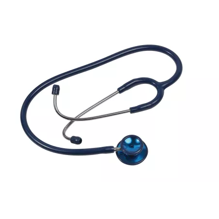 Stéthoscope Idéal+ pavillon double, coloris au choix, Holtex