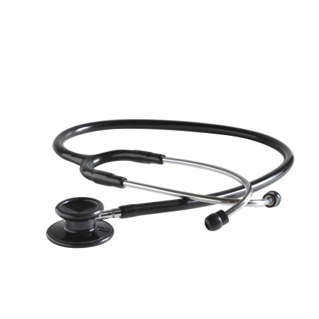 Stéthoscope Idéal+ pavillon double, coloris au choix, Holtex