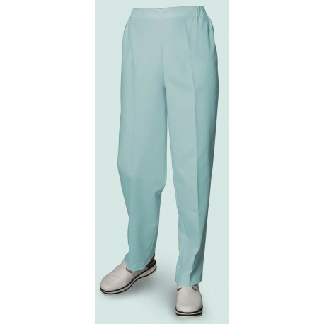 Pantalon ARRAL Femme, Vert du 34/36 au 60/62