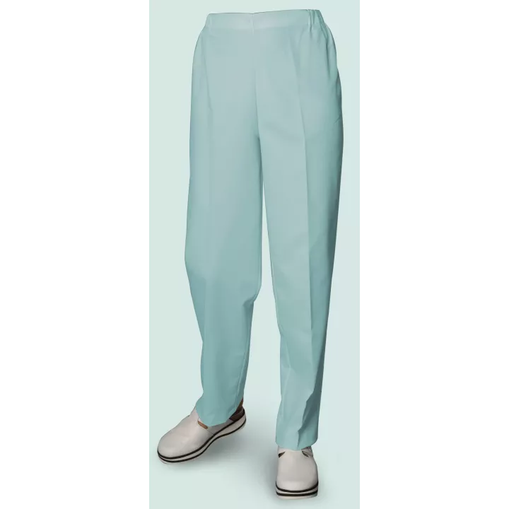 Pantalon ARRAL Femme, Vert du 34/36 au 60/62