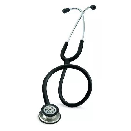 Stéthoscope LITTMANN Classic III, 2 membrannes double fréquence