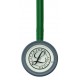 Stéthoscope LITTMANN Classic III, 2 membrannes double fréquence