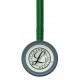 Stéthoscope LITTMANN Classic III, 2 membrannes double fréquence