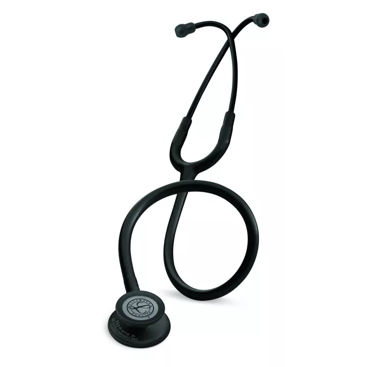 Stéthoscope LITTMANN Classic III, 2 membrannes double fréquence