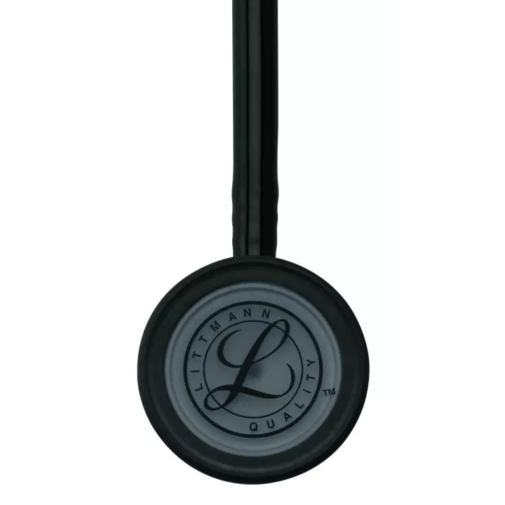 Stéthoscope LITTMANN Classic III, 2 membrannes double fréquence