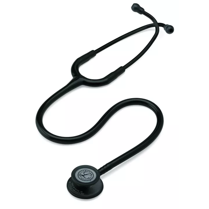 Stéthoscope LITTMANN Classic III, 2 membrannes double fréquence