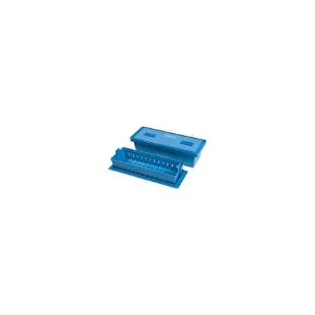 Bac de trempage autoclavable Instrubac 4 L, volume utile 2.8 L