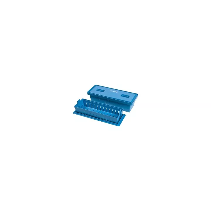 Bac de trempage autoclavable Instrubac 4 L, volume utile 2.8 L