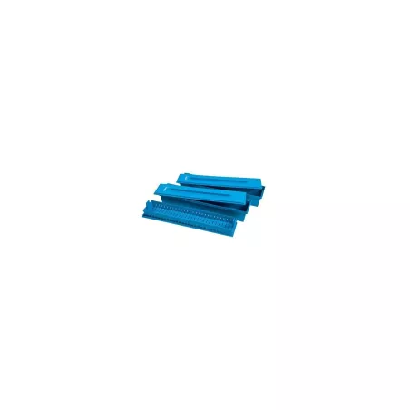 Bac de trempage autoclavable Instrubac Endoscopie 15 L