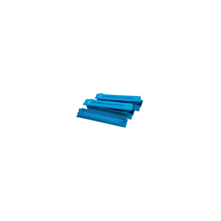 Bac de trempage autoclavable Instrubac Endoscopie 15 L