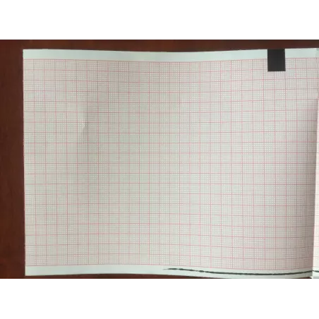 Papier pour ECG FX7202 Fukuda Denshi