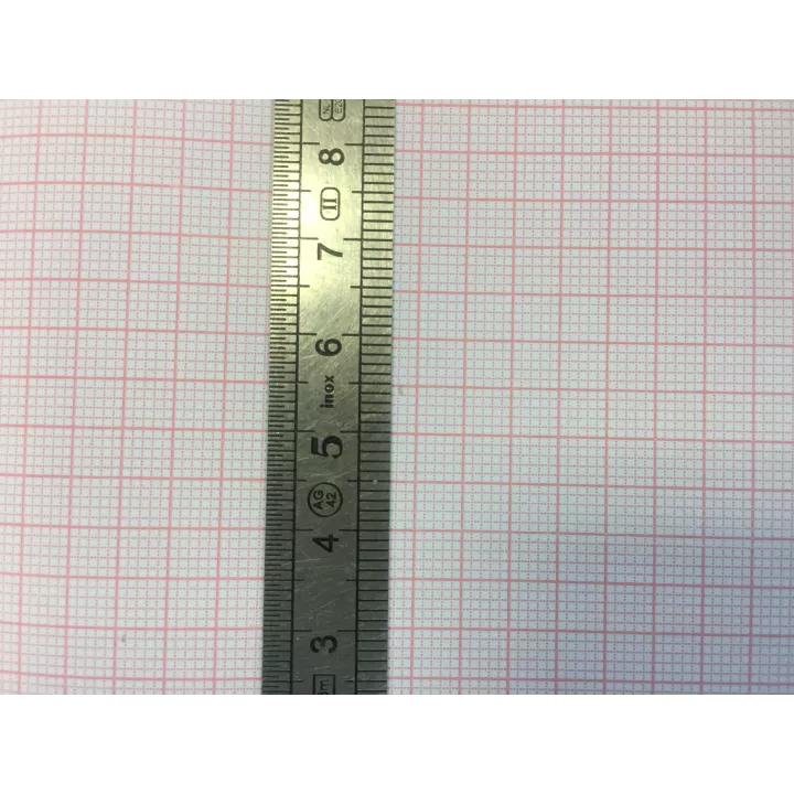 Papier pour ECG FX7202 Fukuda Denshi