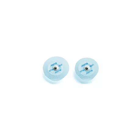 Electrodes prégélifiées contact métal support textile, par 60 pièces