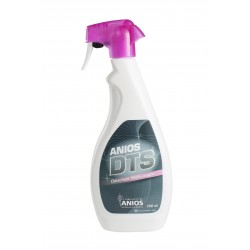 ANIOS DTS, flacon mousseur de 750 ml