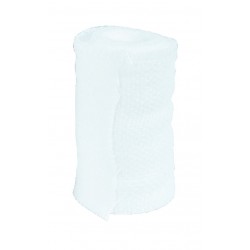 Bande de gaze extensible, coton et polyamide, LPPR