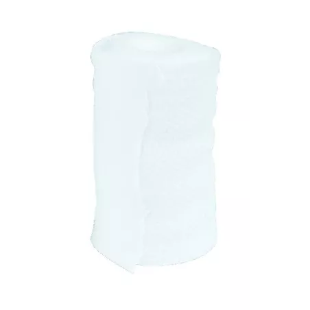 Bande de gaze extensible, coton et polyamide, LPPR