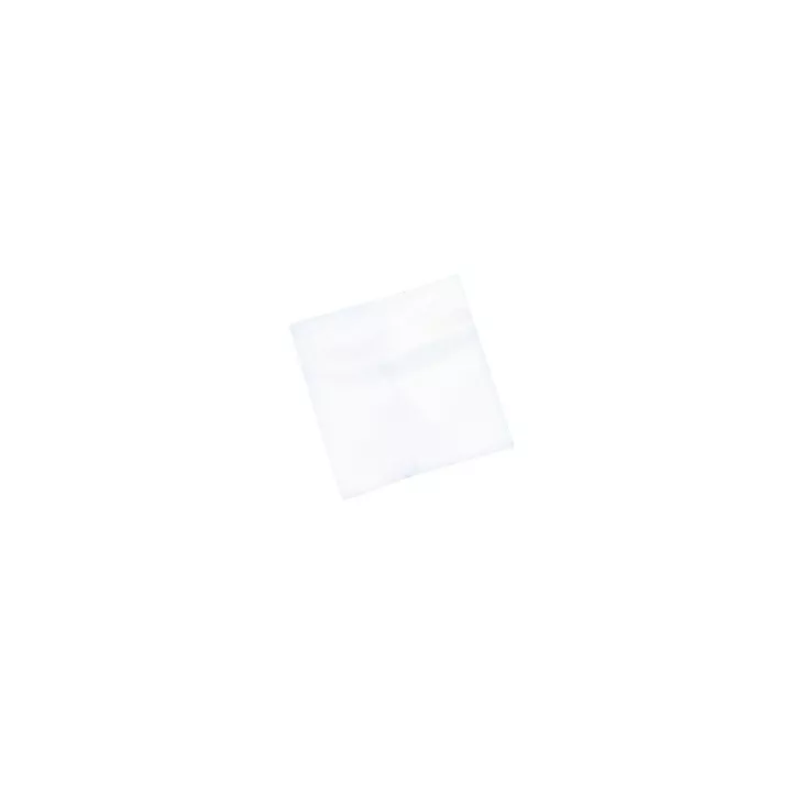 Compresse en non-tissé, non stérile, 40 g/m², sachet de 100