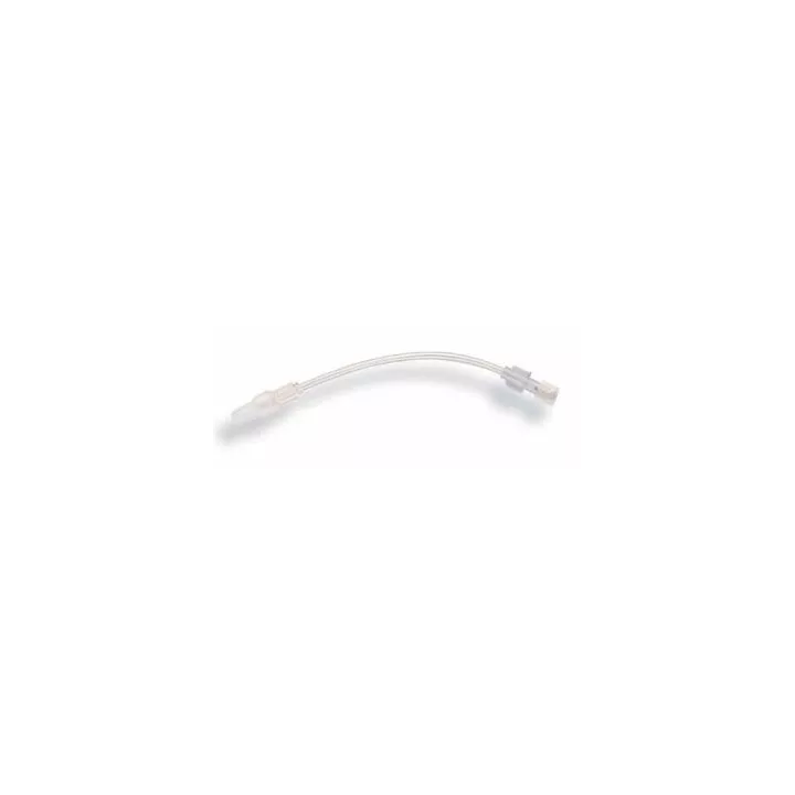 Prolongateur polyvalent Bexen, embout Luer Lock mâle-femelle