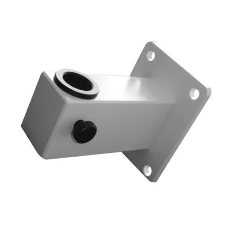 Fixation murale alu pour lampes Waldmann