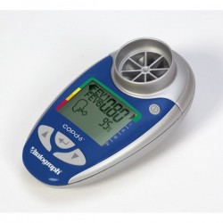 Spiromètre électronique Vitalograph COPD-6 ou COPD-6 USB
