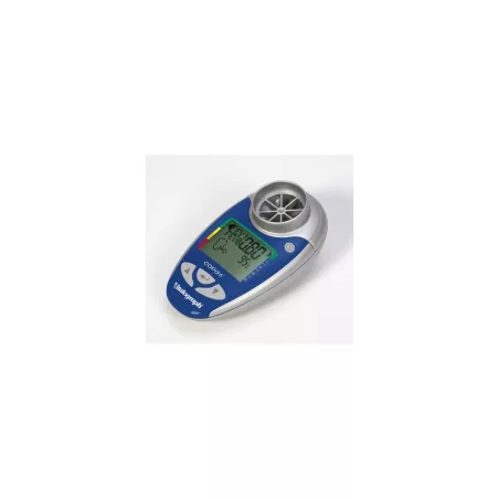 Spiromètre électronique Vitalograph COPD-6 ou COPD-6 USB