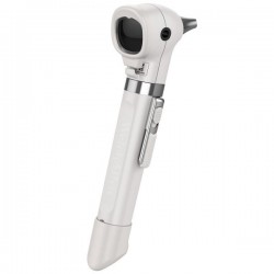 Otoscope Pocket Led ou Pocket Led+ Welch Allyn, coloris au choix