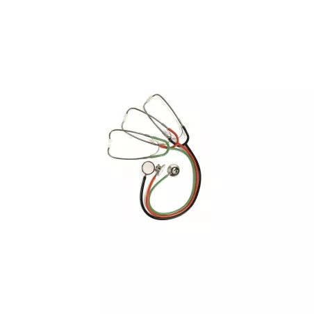 Stéthoscope Lightweight double pavillon Welch Allyn, coloris au choix