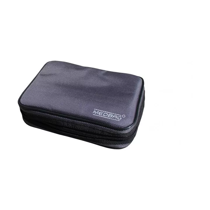 Ampoulier isotherme Medbag