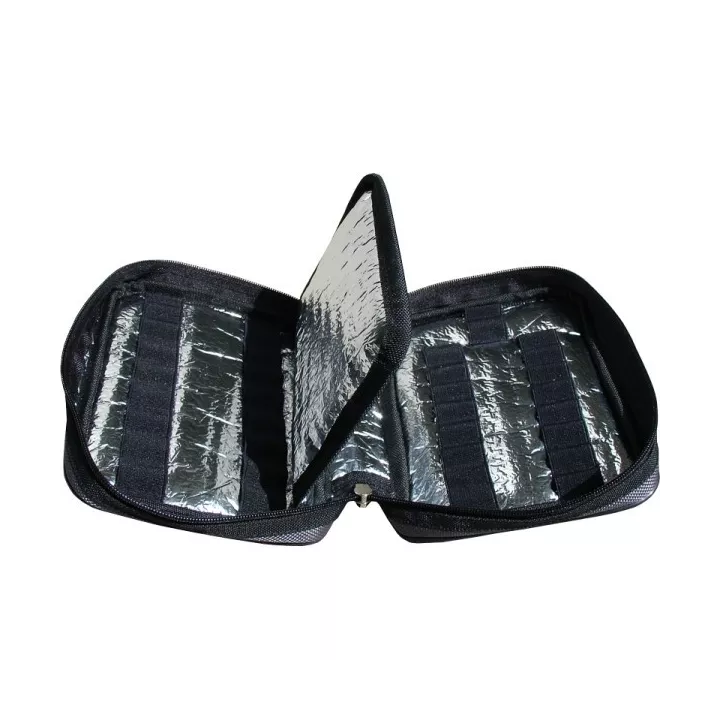 Ampoulier isotherme Medbag
