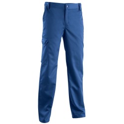 Pantalon homme ROMEO, bleu marine, tailles 0 à 6