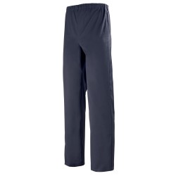 Pantalon mixte GAEL, gris charbon, tailles 0 à 6