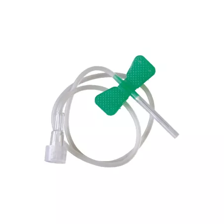 Microperfuseur Epicrânien EUROFLY, boîte de 100