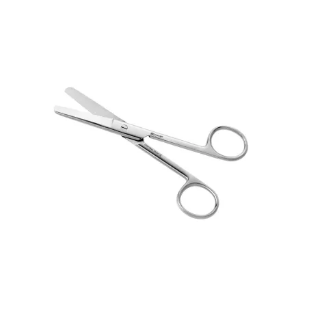 Ciseaux mousses droits, Spengler