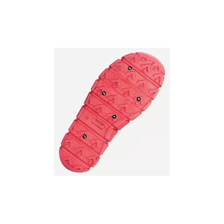 Chaussure normée Abeba modèle 7313, du 35 au 48