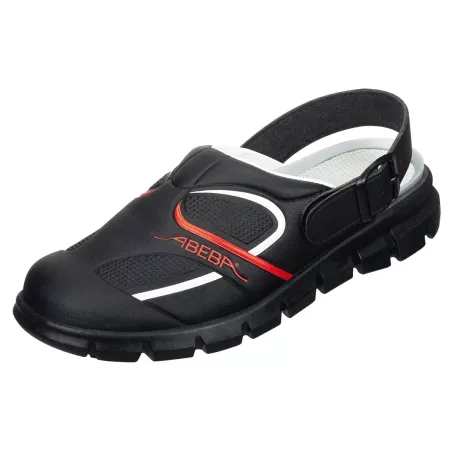 Chaussure normée Abeba modèle 7332, du 35 au 48