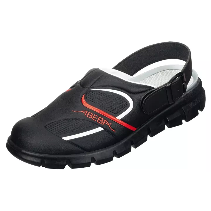 Chaussure normée Abeba modèle 7332, du 35 au 48