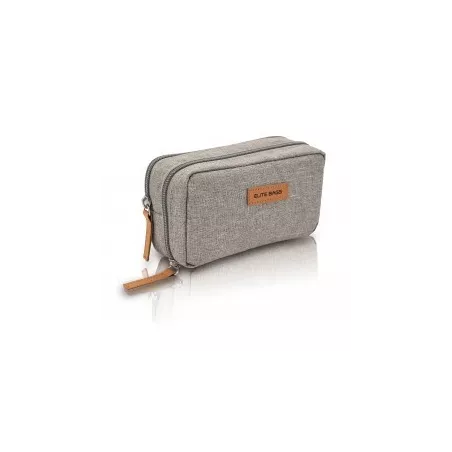 TROUSSE DIABETE DIABETIC, 3 COLORIS AU CHOIX