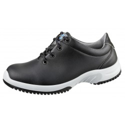 Chaussures UNI6 6781, noir du 35 au 48