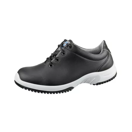 Chaussures UNI6 6781, noir du 35 au 48